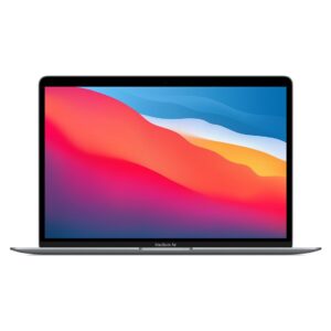 MacBook Air 13-inch M1 (2020) — Space Gray