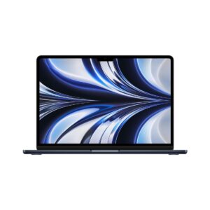 MacBook Air 13-inch M2 (2022) — Midnight
