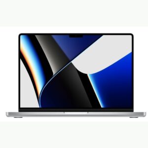 MacBook Pro 14-inch M1 Pro (2021) — Space Gray